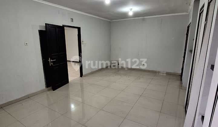 Ruko Cocok Untuk Toko, Gudang, Kafe dll Mainroad Kopo