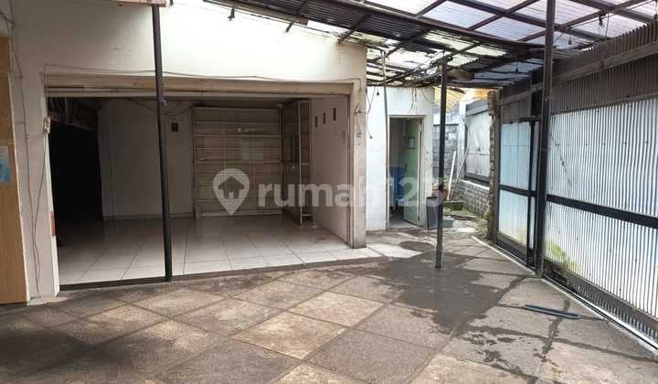 Kopo Main Road House