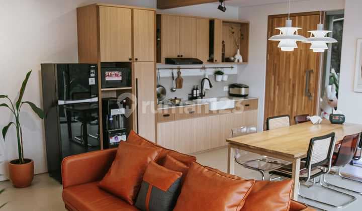 Nice House Dago Village Resort Dago Pakar