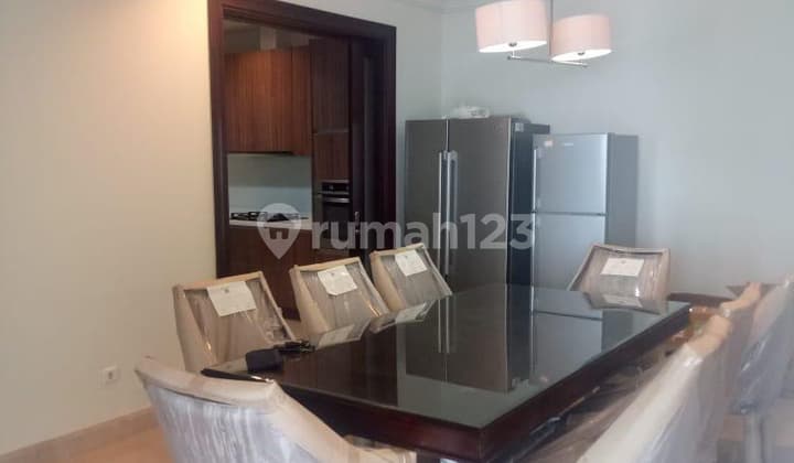 Strategis Nyamanpakubuwono View