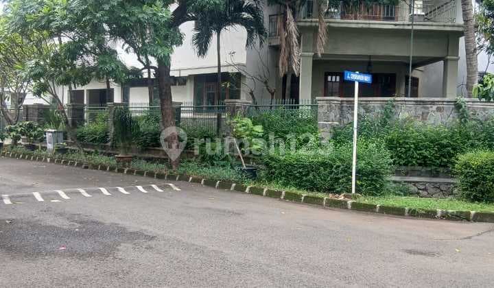 Elite Area House Main Road