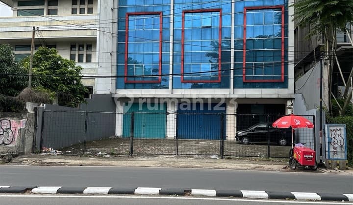 Strategis Rapih Terbaik di Kby Lama