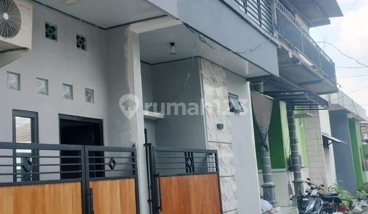 Vin.a538 Ploso Timur Surabaya Cheap House
