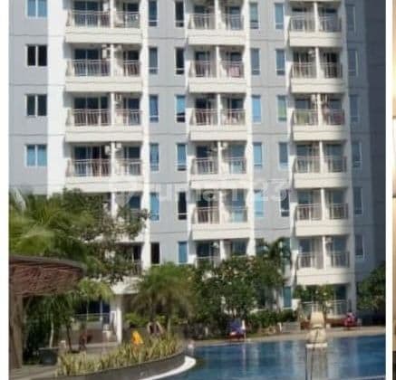 Apartemen Orchard Surabaya Murah ( VIN.A415 )