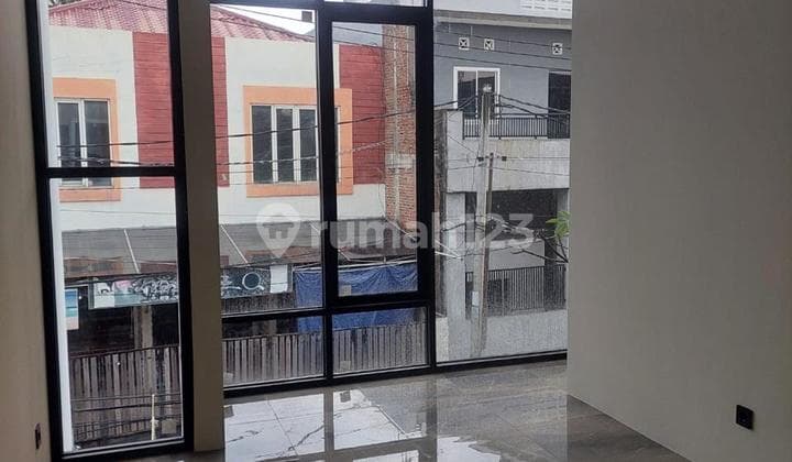 Vin.a532 Rumah Semampir Wonorejo Surabaya Murah