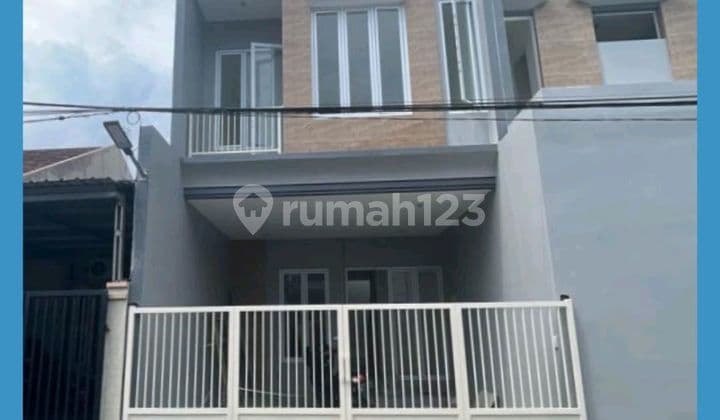 Cheap Pondok Tjandra Sidoarjo House ( Vin.a496 )