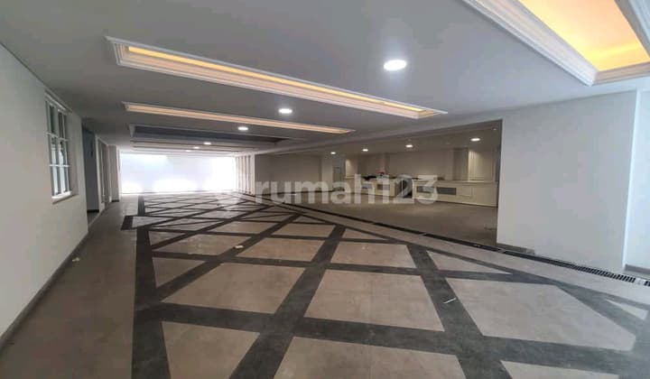 Ric.a031 Rumah Araya Galaxi Bumi Permai Surabaya Murah