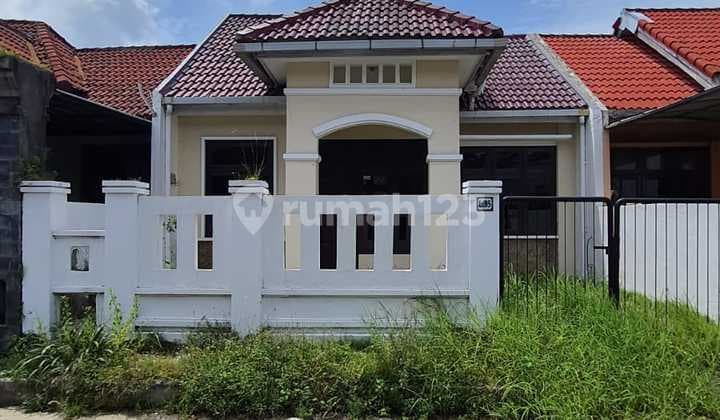 Greenpark Regency Sidoarjo Cheap House (VIN.A193)