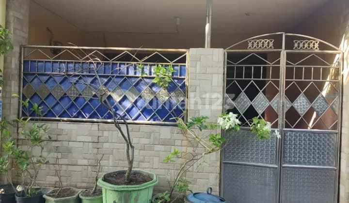 Rumah Asem Jaya Surabaya Murah (VIN.A201)