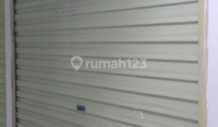 Cheap Surabaya Turi Market Stand (VIN.A123)
