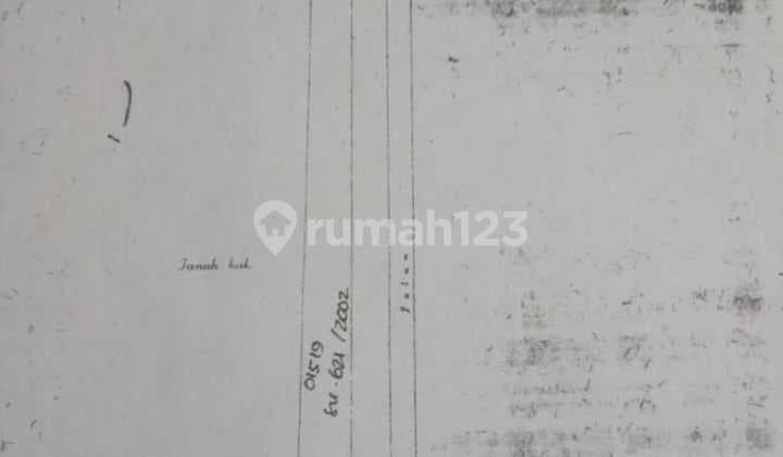 Tanah Kenjeran Surabaya Murah (VIN.A132)