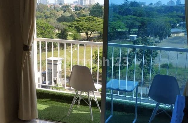 Cheap Surabaya Golf Hill Peak Apartment (VIN.A138)