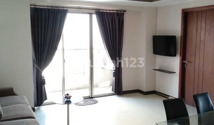 Apartemen Waterplace Surabaya Murah (VIN.A148)