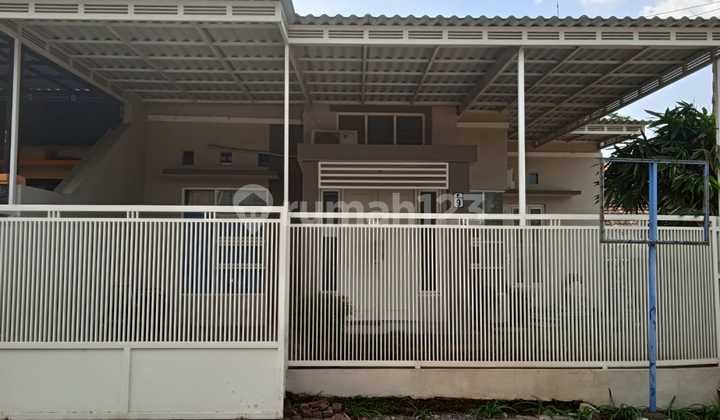 Rumah Menteng Regency Gresik Murah (VIN.A106) Rumah Menteng Regency Gresik Murah (VIN.A106)