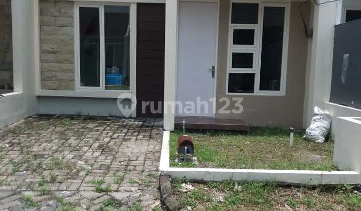 Jade Hamlet Gresik Affordable House (VIN.A033)