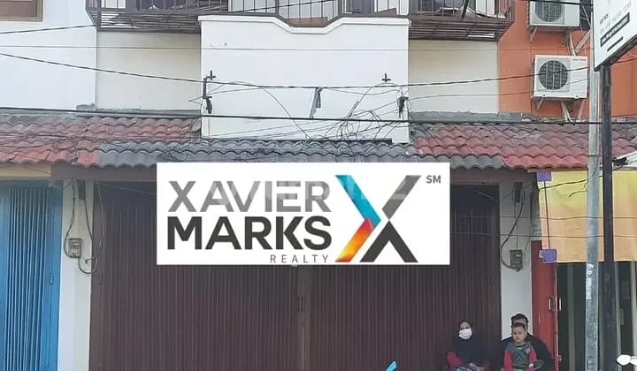 Ruko Town House Kalijaten Sidoarjo Murah (VIN.A140)