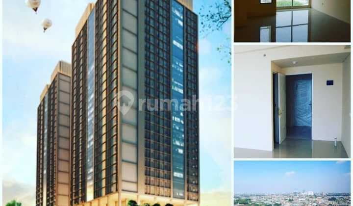 Apartemen My Tower Surabaya Murah (VIN.A083)
