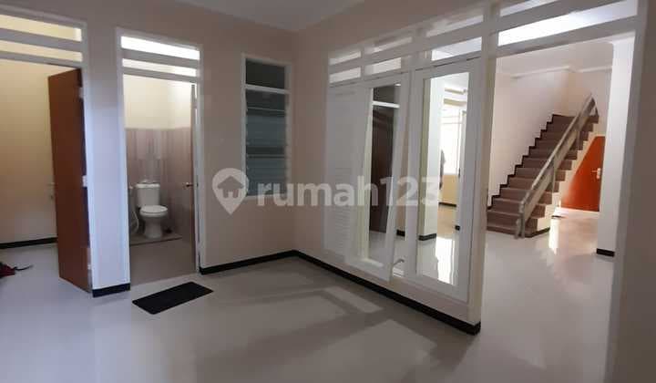 Rumah Rungkut Asri Tengah Surabaya Murah (VIN.A235)