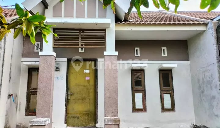 Rumah Anggun Sejahtera Pasuruan Murah (VIN.A242)