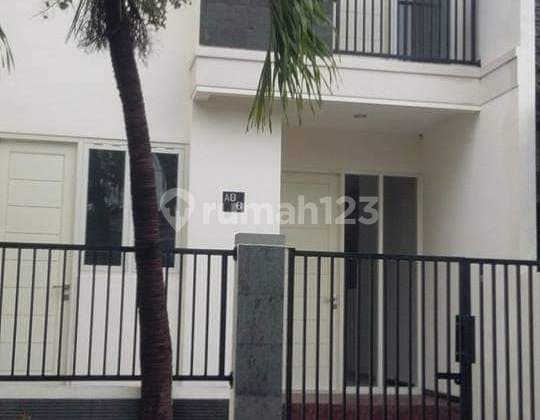 Rumah Bukit Palma Surabaya Murah (VIN.A257)