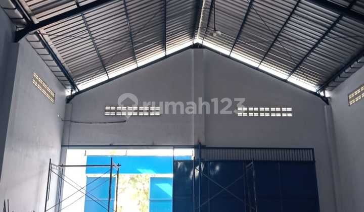 Gudang Karang Asem Surabaya Murah (VIN.A253) Gudang Karang Asem Surabaya Murah (VIN.A253)