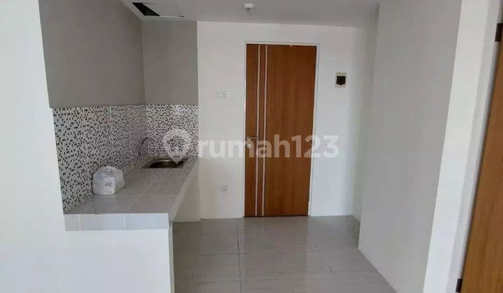 Apartemen Puncak Dharmahusada Surabaya Murah (RON.A1177)