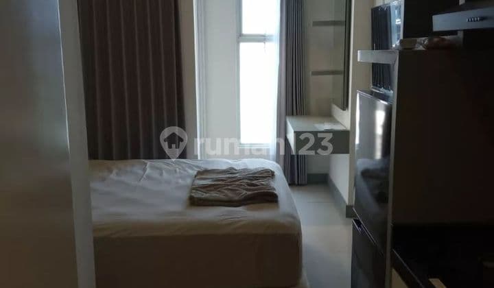 Apartemen Amor Pakuwon City Surabaya Murah (VIN.YA113)