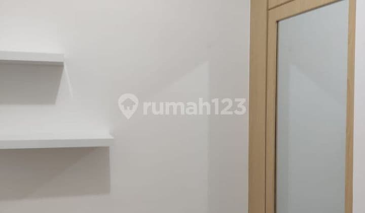 Apartemen Puncak Kertajaya Surabaya Murah ( VIN.A384 )