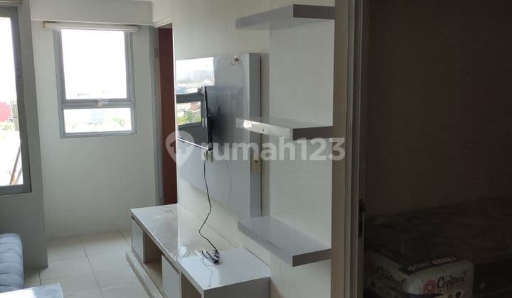 Apartemen Puncak Kertajaya Surabaya Murah ( VIN.A385 )