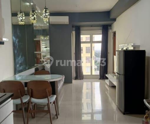 Vin.a508 Apartemen Gunawangsa Merr Surabaya Murah