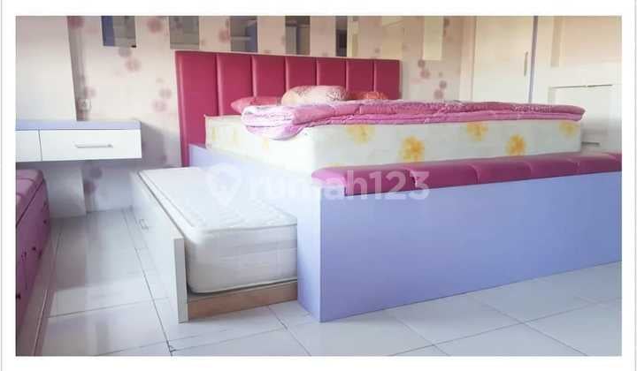 Vin.a488 Apartemen Puncak Permai Surabaya Murah