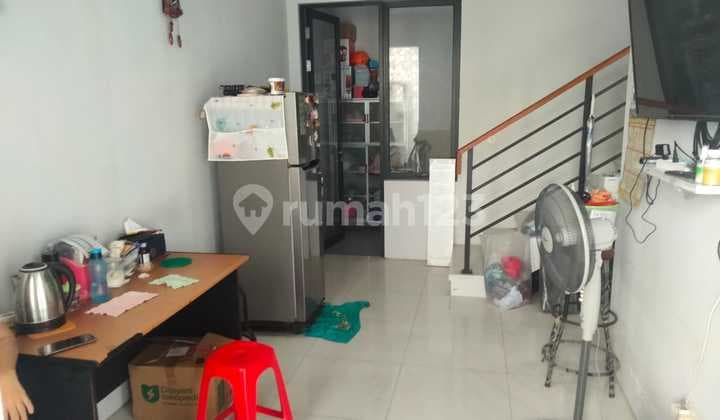 Rumah Opal Pondok Tjandra Sidoarjo Murah ( Vin.a379 )