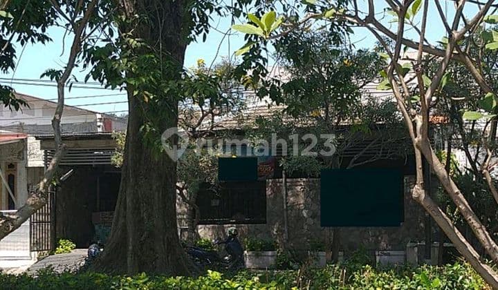 Rumah Ngagel Jaya Utara Surabaya Murah ( Vin.a284 )