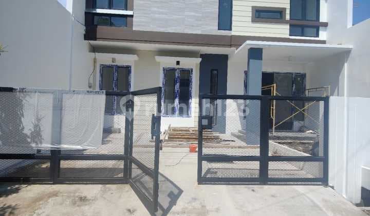Permai Barat Surabaya Cheap House (Vin.a386)