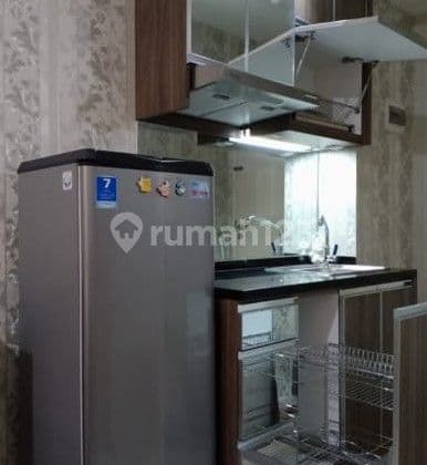 Vin.a414 Apartemen Orchard Mansion Pakuwon Mall Surabaya Murah ( Vin.a414 )