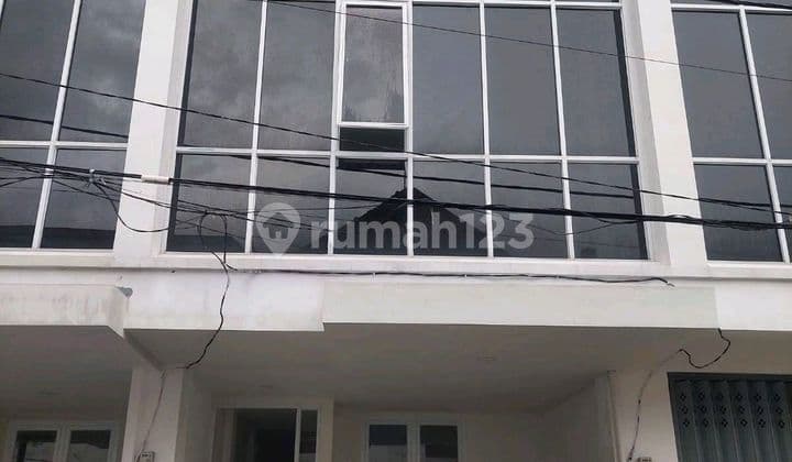 Ruko Ploso Baru Tambaksari Surabaya Murah ( Vin.a500 )