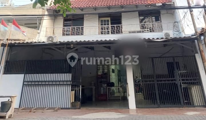 Rumah Kost Ngagel Jaya Tengah Surabaya Murah ( Vin.a464 )