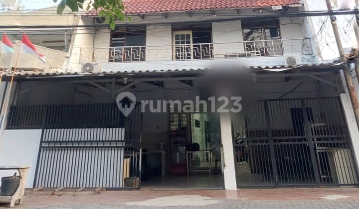 Rumah Kost Ngagel Jaya Tengah Surabaya Murah ( Vin.a464 )