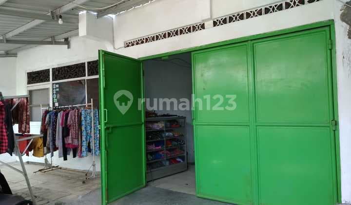 Rumah Pusat Kota Kedung Klinter Surabaya Murah ( Vin.a011 )