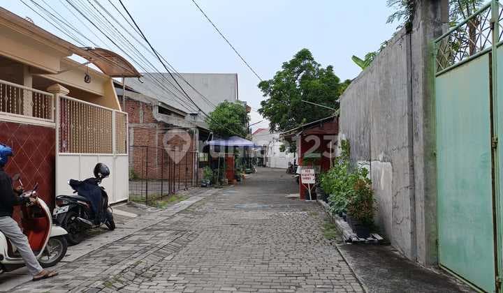 Rumah Bronggalan Ploso Baru Surabaya Murah ( Vin.a490 )