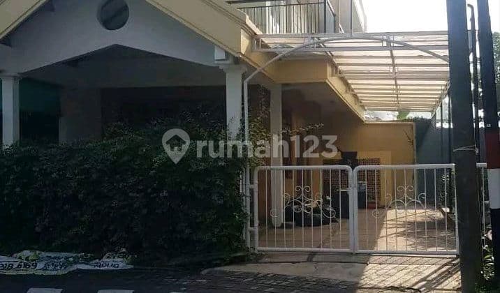 Rumah Babatan Pratama Wiyung Surabaya Murah ( Vin.a269 )