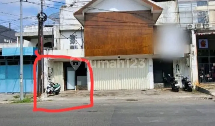 Kantor Barata Jaya Surabaya Murah ( Vin.a462 )