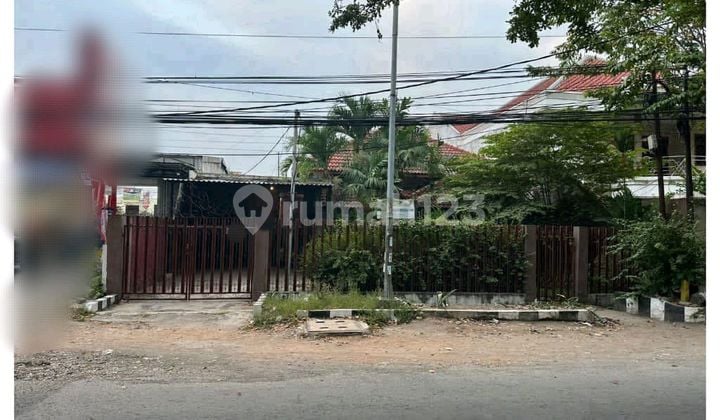 Rumah Tenggilis Mejoyo Surabaya Murah ( Vin.a489 )
