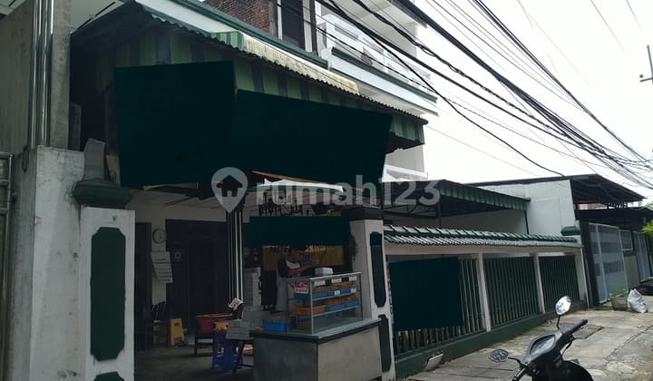 Rumah Rungkut Asri Surabaya Murah ( Vin.a430 )