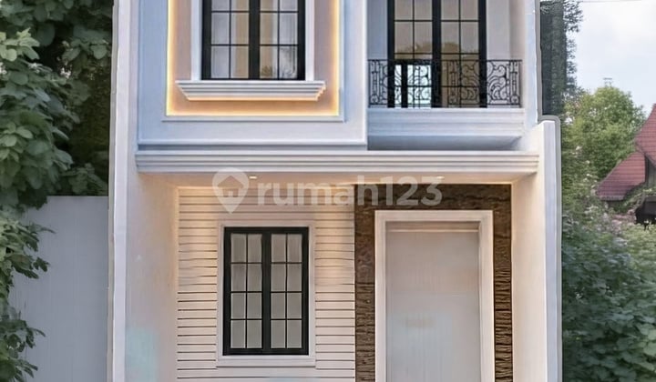 Vin.a525 Rumah Ploso Timur Tambaksari Surabaya Murah