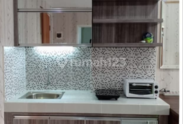Vin.a506 Apartemen Puncak Dharmahusada Surabaya Murah