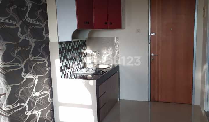 Apartemen Puncak Permai Surabaya Murah ( Vin.a463 )