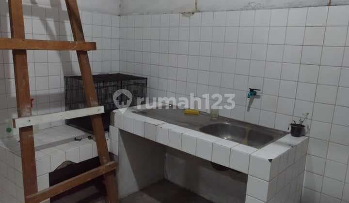 Cheap Kalianyar Surabaya Shop House (Vin.a010)