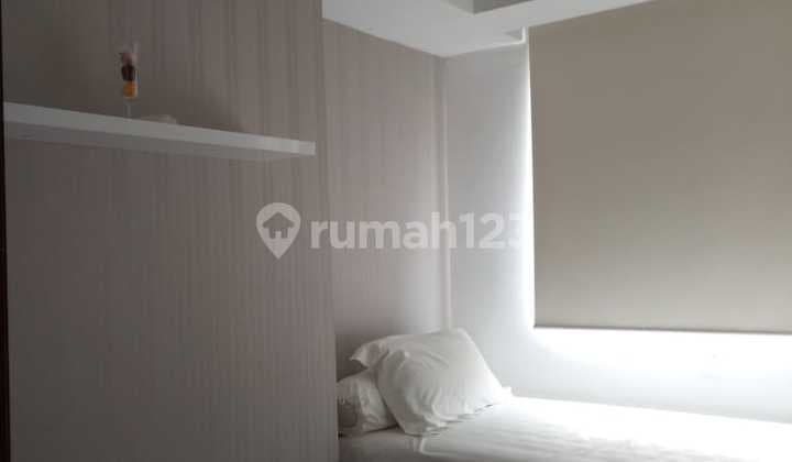 Apartemen Waterplace Pakuwon Indah Surabaya Murah ( Vin.a147 )