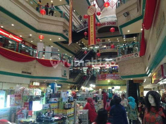 Stand Jmp ( Jembatan Merah Plaza ) Rajawali Surabaya Murah (vin.a474 )